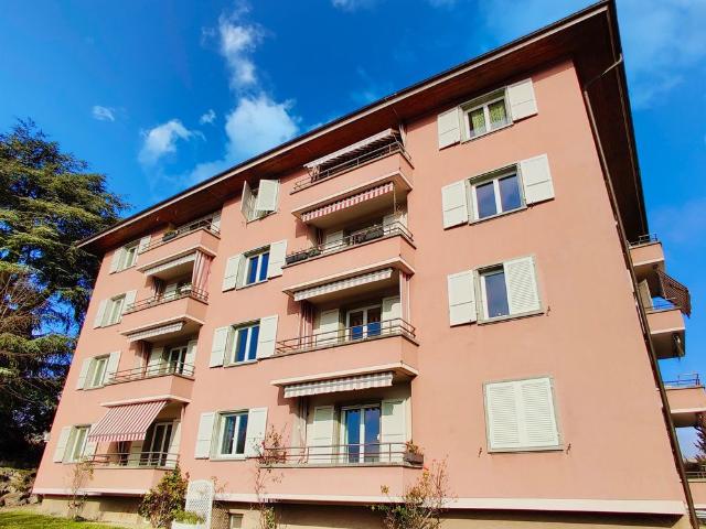 Appartement, 3.5 pièce s