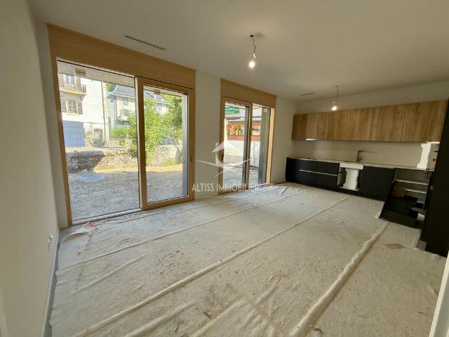 Appartement 3,5 pièces neuf