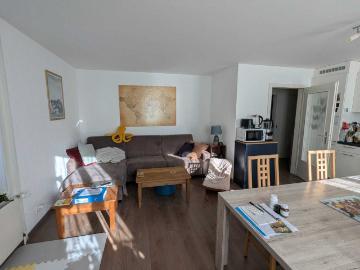 Appartement 3,5 pièces au 1er étage