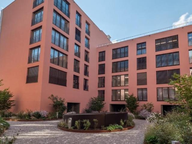Appartement 3.5 pièces au 1er étage à louer !