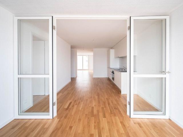 Appartement 3.5 pièces au 2ème étage à Fribourg !