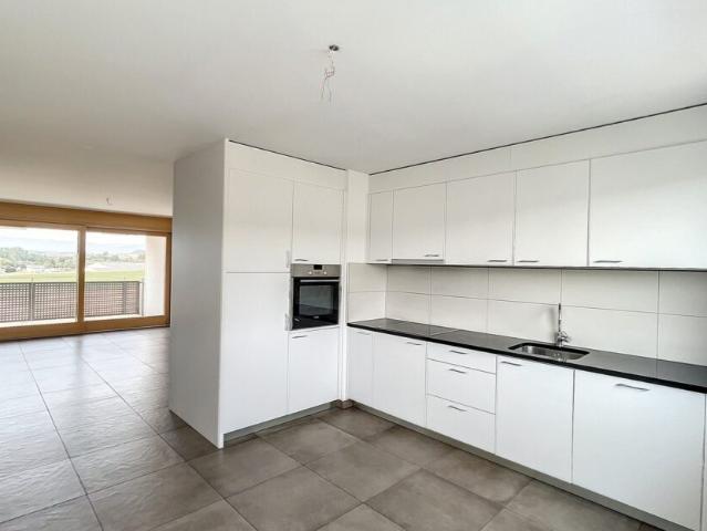 Appartement 3.5 pièces au 3ème