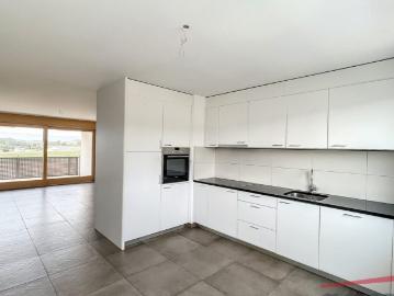 Appartement 3.5 pièces au 3ème