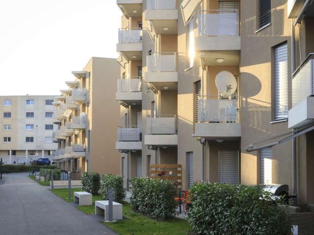 Appartement 3.5 pièces au 3ème étage à louer !