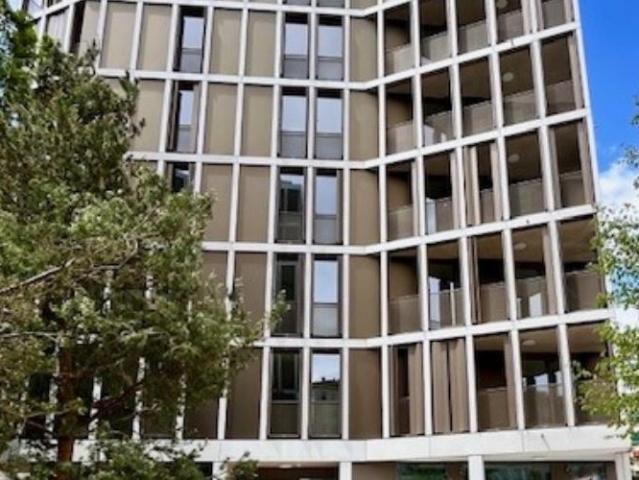 Appartement 3,5 pièces avec balcon, situé au 4ème étage