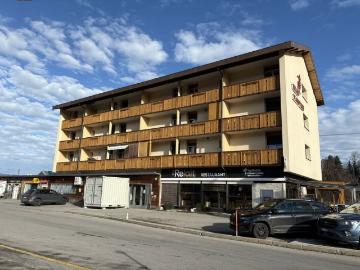 Pringy, Gruyères, Greyerzbezirk, Kanton Freiburg