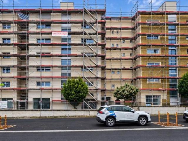 Appartement 3.5 pièces à CHF 1'590. mois charges comprises