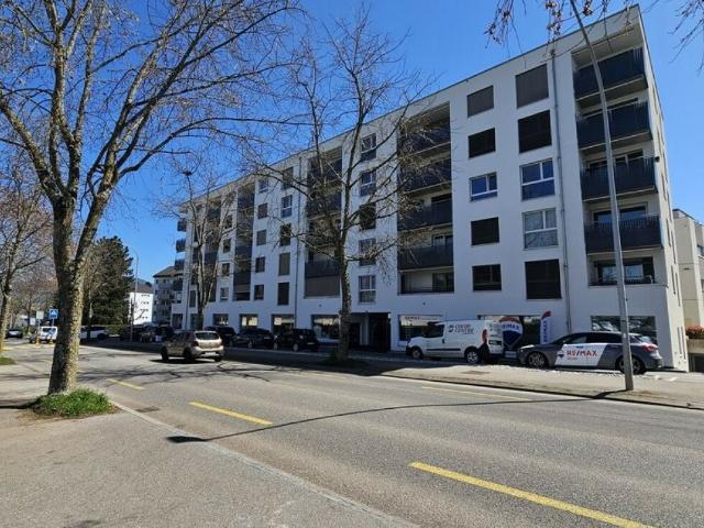 Appartement 3.5 pièces à CHF 1610. /mois charges comprises