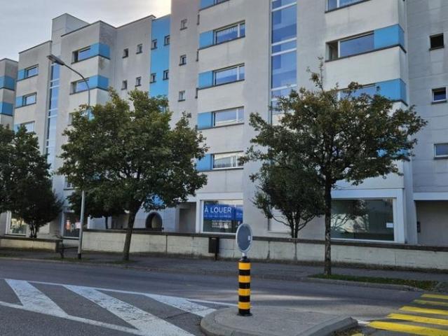 Appartement 3.5 pièces à CHF 1'650. mois charges comprises