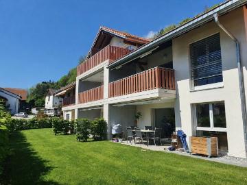 Villars-sous-Mont, Bas-Intyamon, Greyerzbezirk, Kanton Freiburg