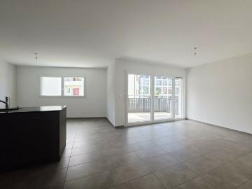 Appartement 3.5 pièces à CHF 1'950. /mois charges comprises