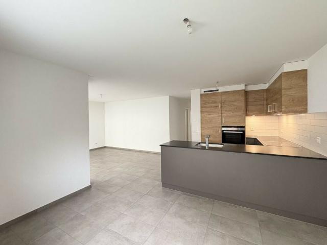 Appartement 3.5 pièces à CHF 1'950. /mois charges comprises