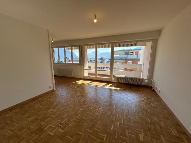Appartement 3.5 pièces à Clarens