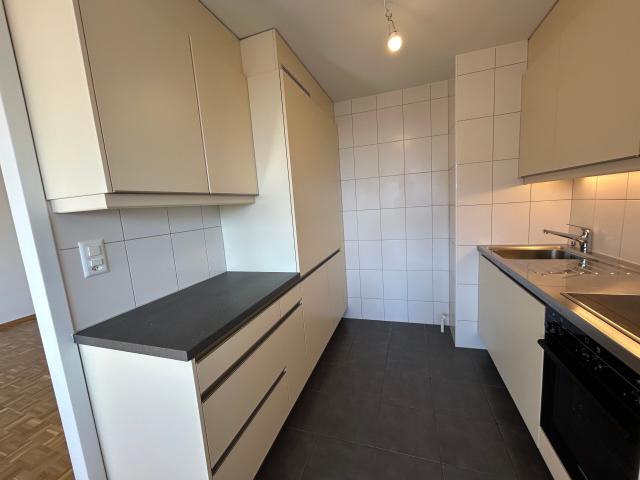 Appartement 3.5 pièces à Clarens