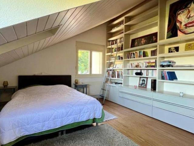 Appartement 3.5 pièces à Clarens