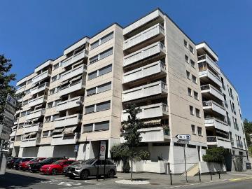 Clarens, Gemeinde Montreux, Montreux, District de la Riviera-Pays-d’Enhaut, Kanton Freiburg