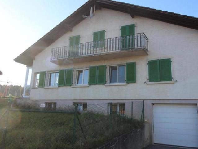 Appartement 3.5 pièces à Essertes