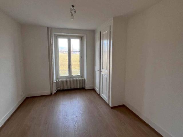 Appartement 3,5 pièces à louer