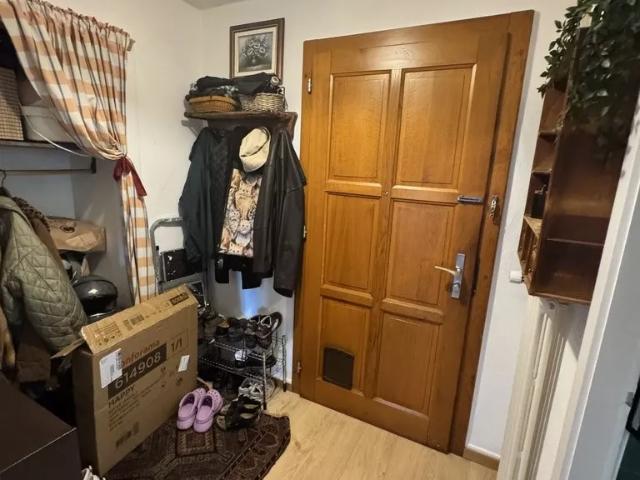 Appartement 3.5 pièces à louer