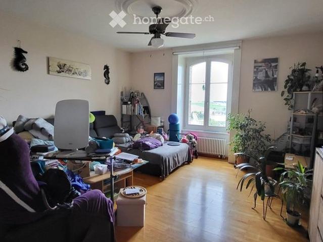 Appartement 3,5 pièces à louer à 2072 St Blaise