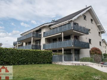 Saint-Légier-La Chiésaz, District de la Riviera-Pays-d’Enhaut, Kanton Freiburg