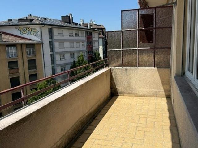 Appartement 3.5 pièces à Lausanne