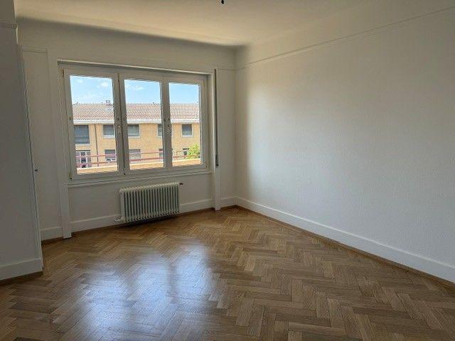 Appartement 3.5 pièces à Lausanne