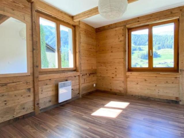 Appartement 3.5 pièces à Liddes