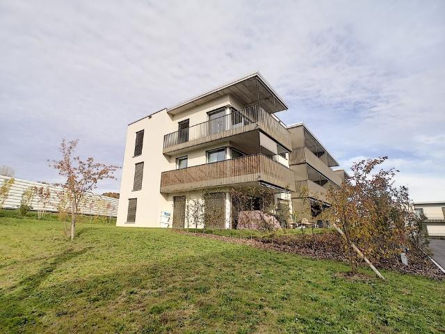 Appartement 3,5 pièces à Matran