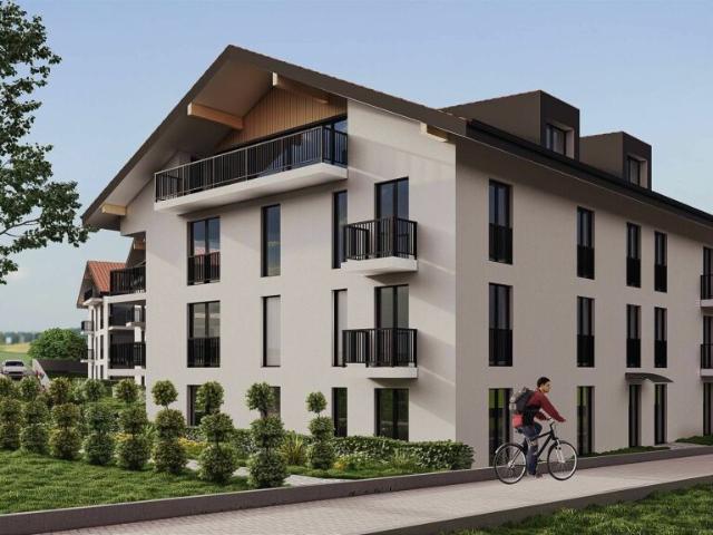Appartement 3.5 pièces à Romont FR