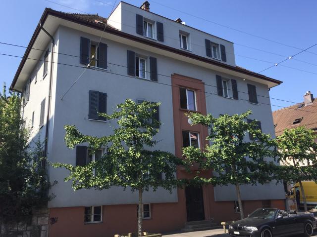 Appartement 3.5 pièces à Renens