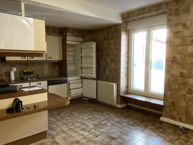 Appartement 3.5 pièces à Vallorbe