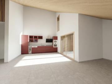 Appartement 3.5 pièces / B22