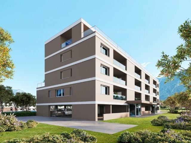Appartement 3.5 pièces CHF 695'000