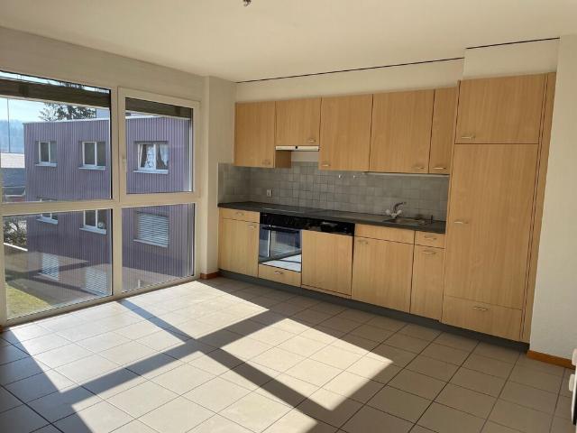 Appartement 3.5 pièces en duplex