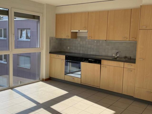 Appartement 3.5 pièces en duplex