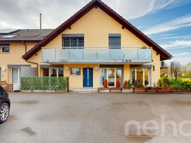 Appartement 3,5 pièces, idéal premier achat ou investissement