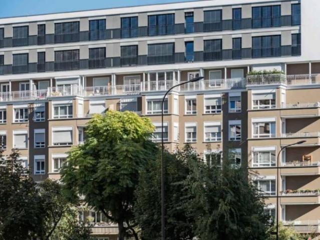 Appartement 3.5 pièces proche de la gare