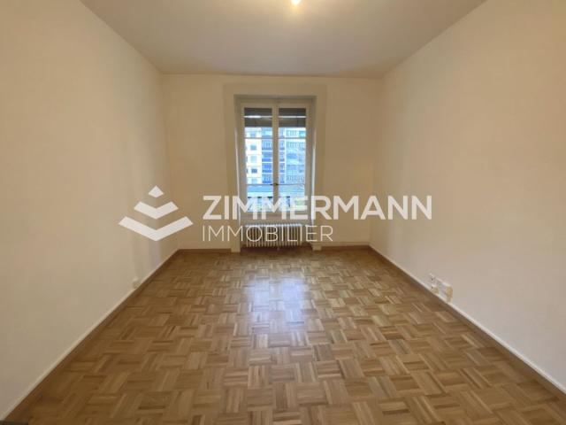 Appartement 3.5 Pièces Rue des Cordiers 1207 Genève