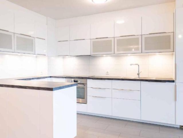 Appartement 3.5 pièces situé dans un quartier calme à Denges