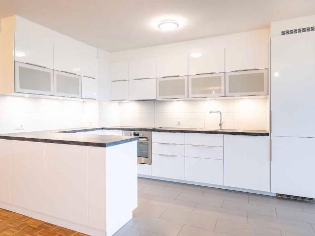 Appartement 3.5 pièces situé dans un quartier calme à Denges