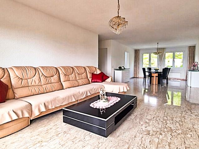 Appartement 3,5 pièces Zurich