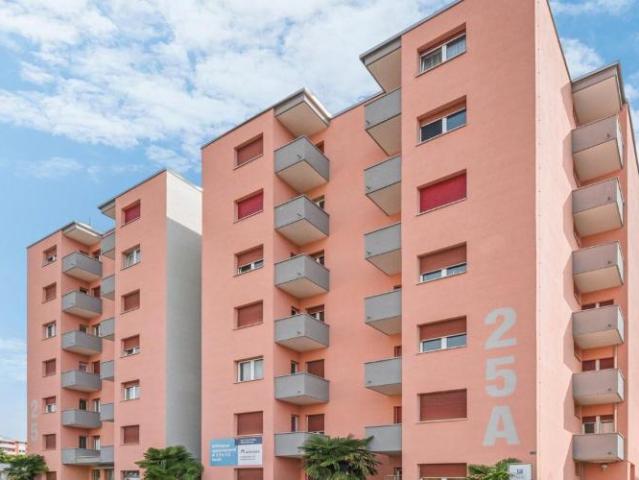 Appartement 3.5 pièces