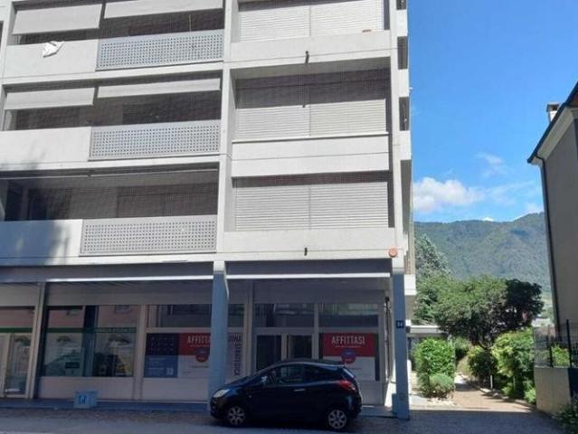 Appartement 3.5 pièces