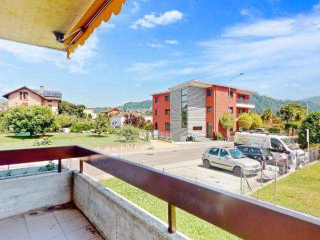 Appartement 3.5 pièces