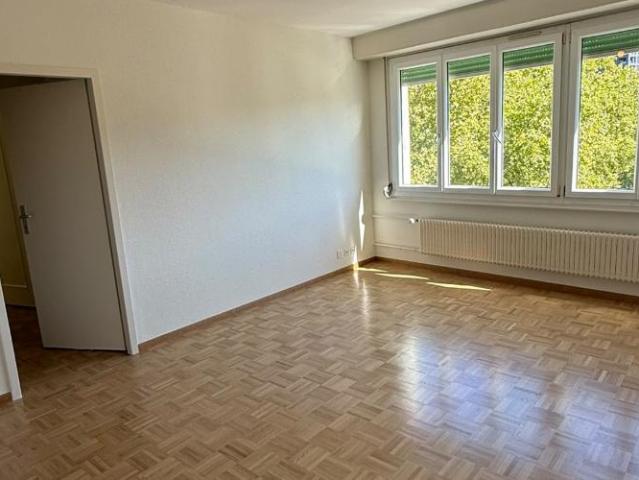 Appartement 3.5 pièces