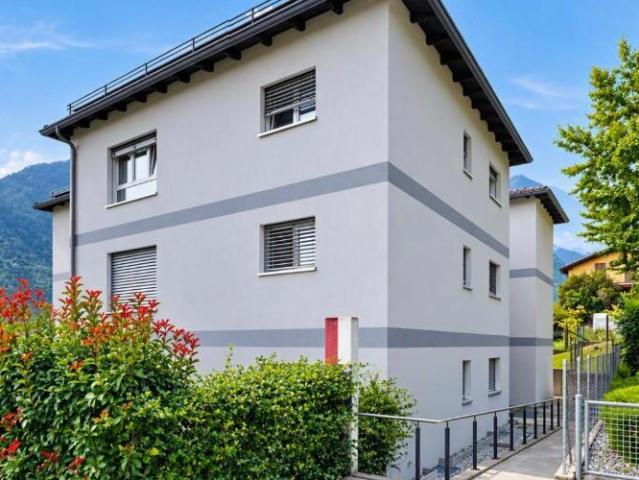 Appartement 3.5 pièces