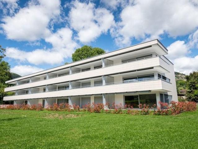 Appartement 3.5 pièces