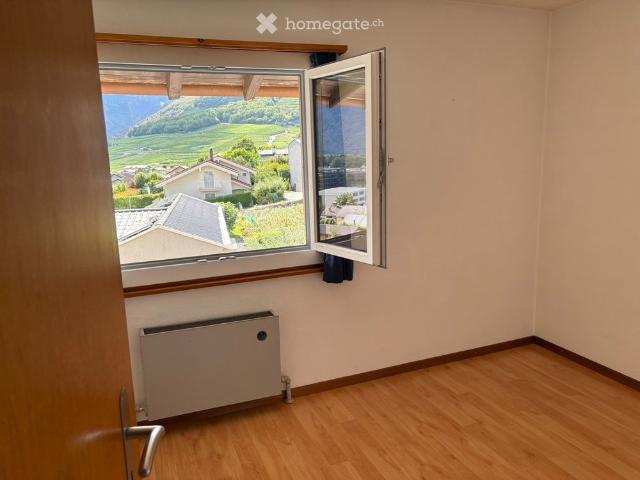 Appartement 3,5 pièces