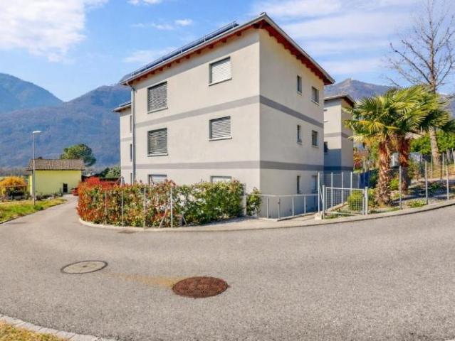 Appartement 3.5 pièces